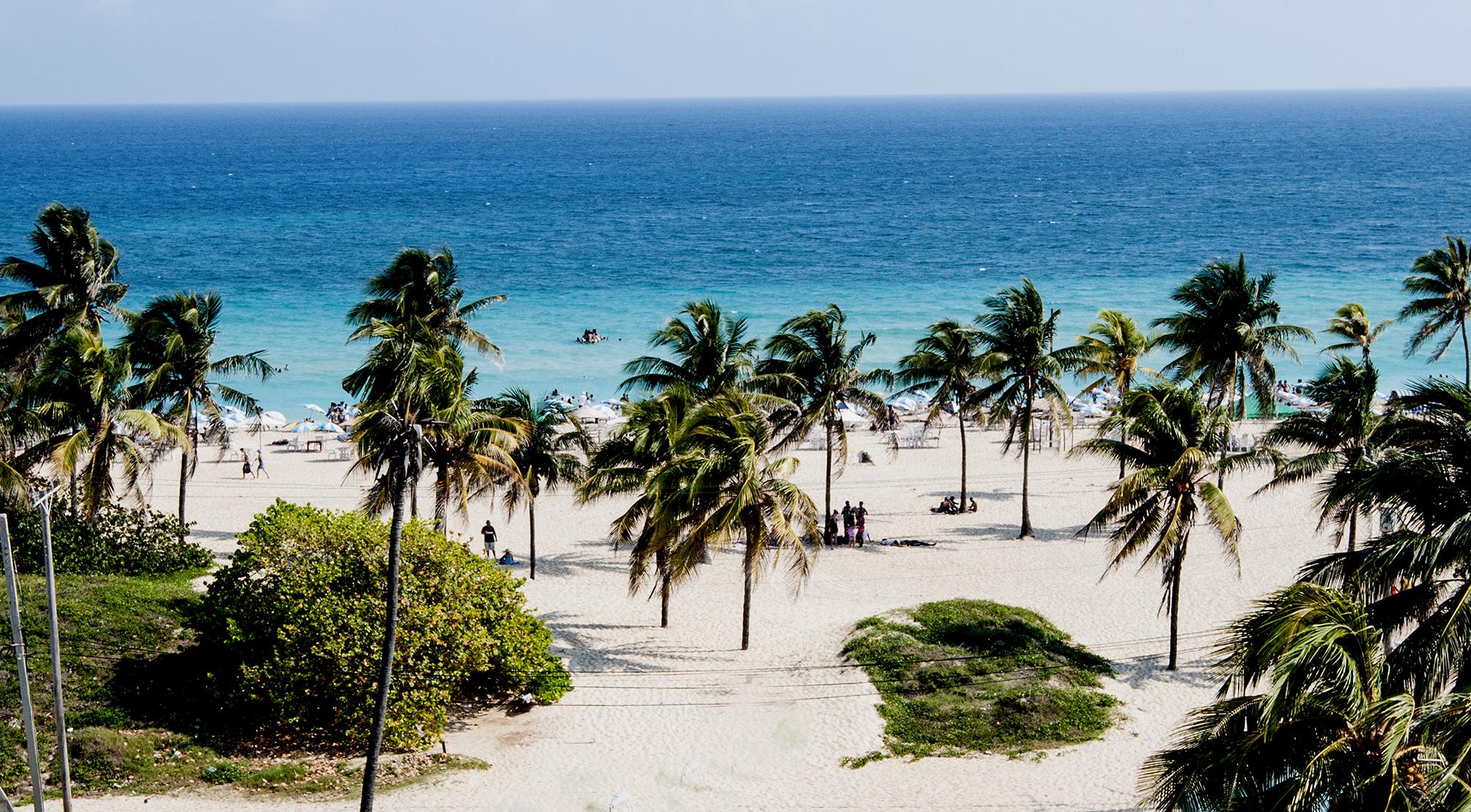 Marazul Hotel (Adults Only) Havana Exterior photo