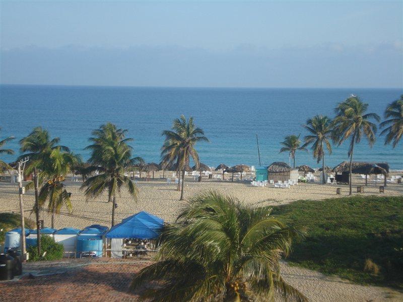 Marazul Hotel (Adults Only) Havana Exterior photo