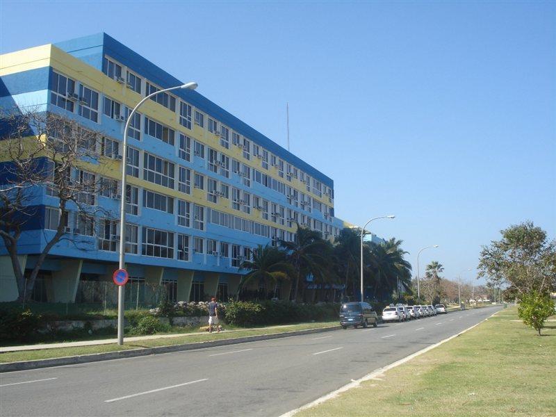 Marazul Hotel (Adults Only) Havana Exterior photo